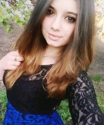 Алина, 27 лет